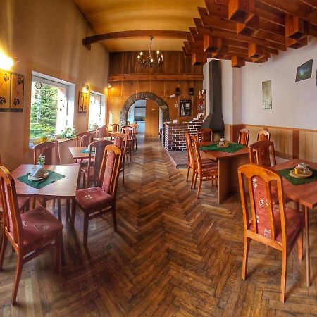 Willa Mona Bed and Breakfast Szklarska Poręba Exterior foto