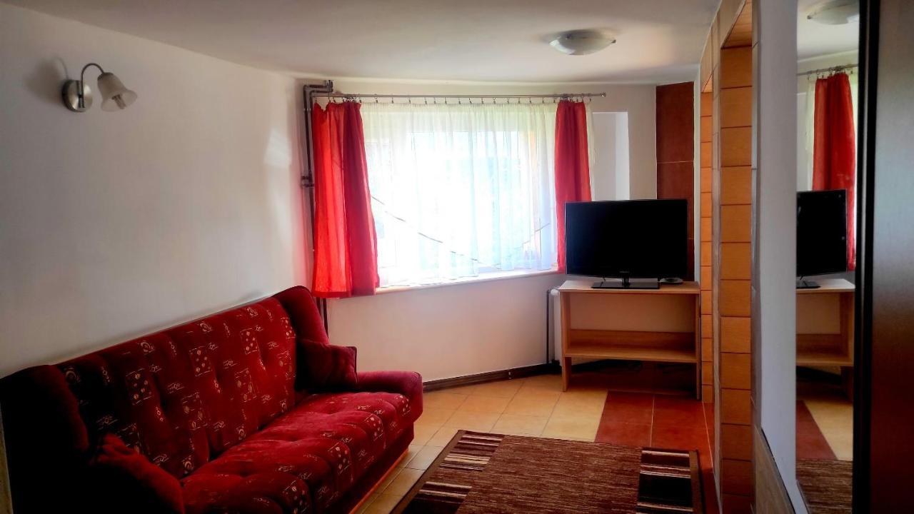 Willa Mona Bed and Breakfast Szklarska Poręba Exterior foto