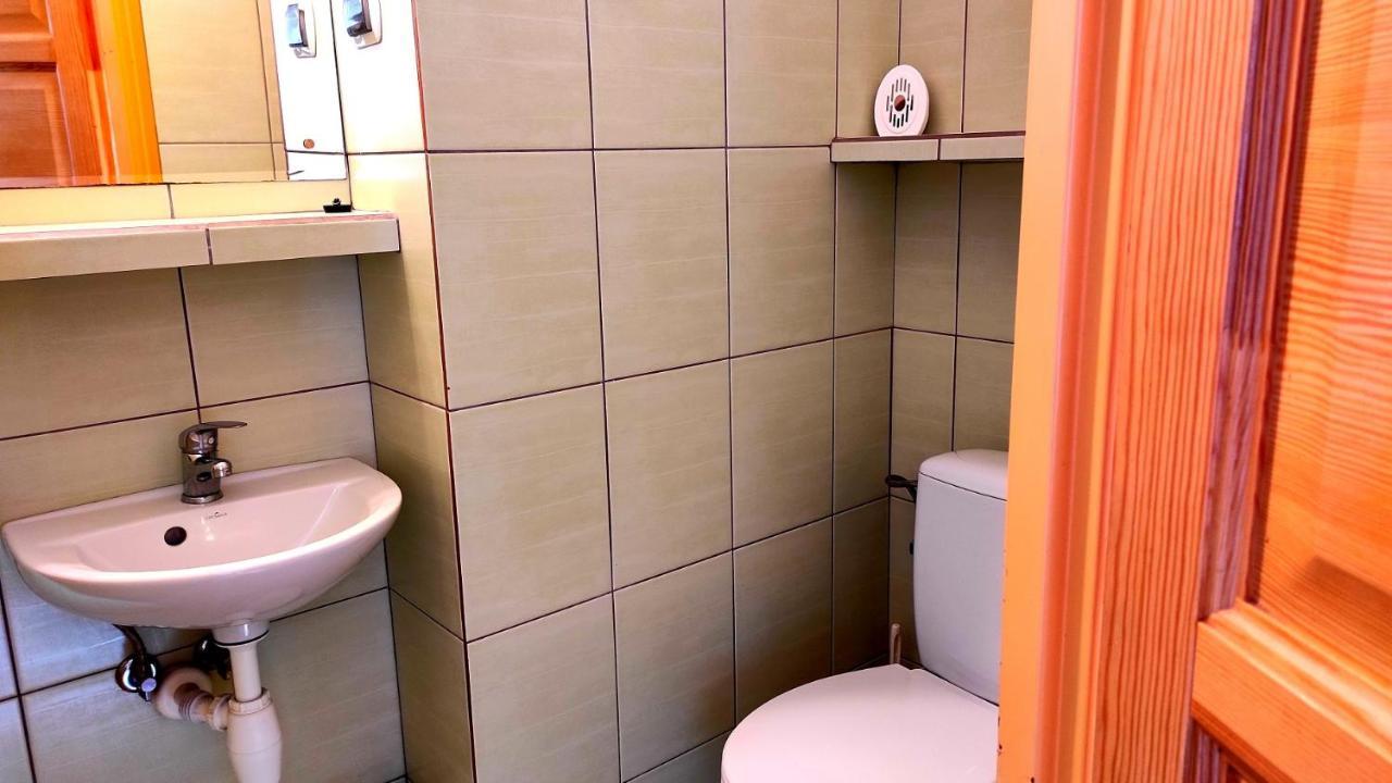 Willa Mona Bed and Breakfast Szklarska Poręba Exterior foto