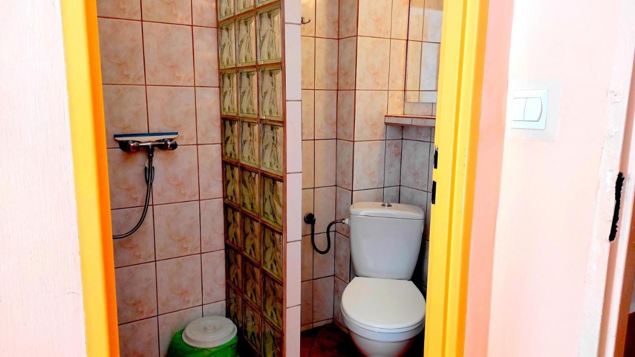 Willa Mona Bed and Breakfast Szklarska Poręba Exterior foto