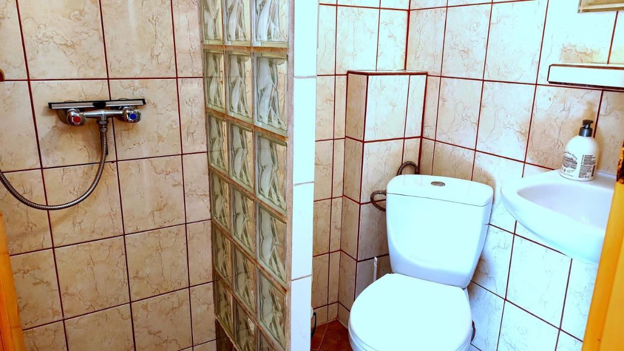 Willa Mona Bed and Breakfast Szklarska Poręba Exterior foto